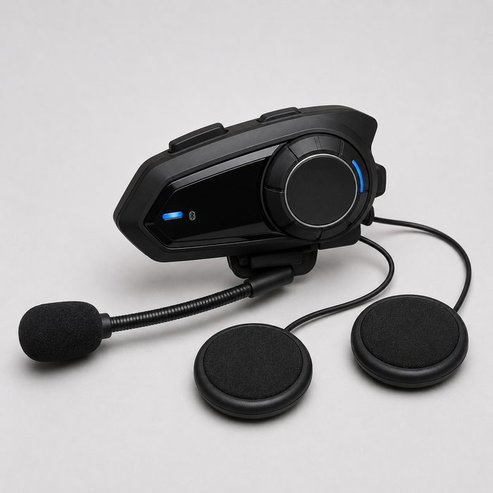 Comms headset