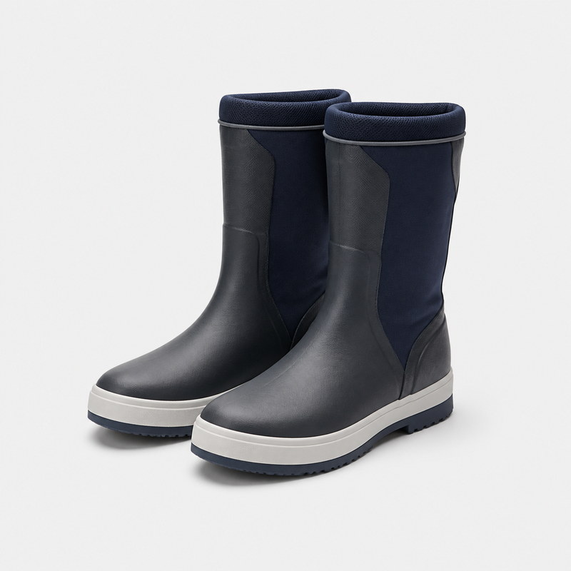 Deck boots