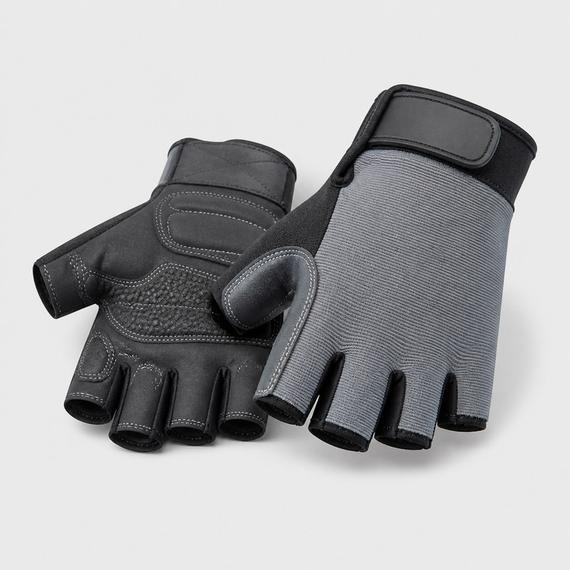 Sailing gloves