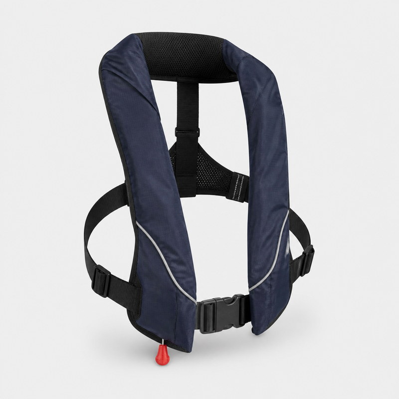 Life jacket